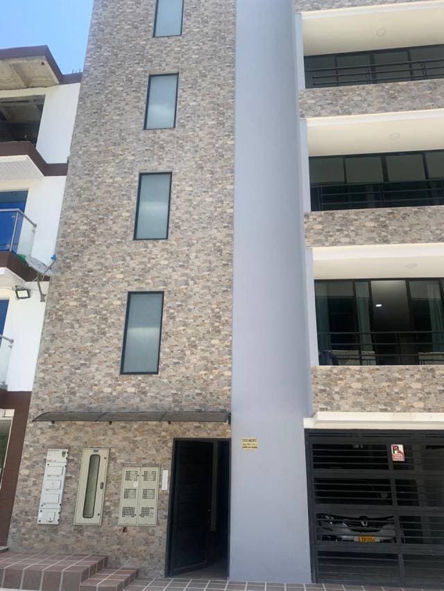 ARRIENDO APARTAMENTO RIONEGRO — foto 3