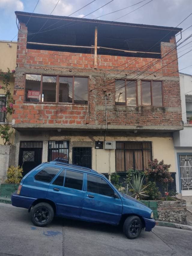 Casa en san Antonio — foto 3