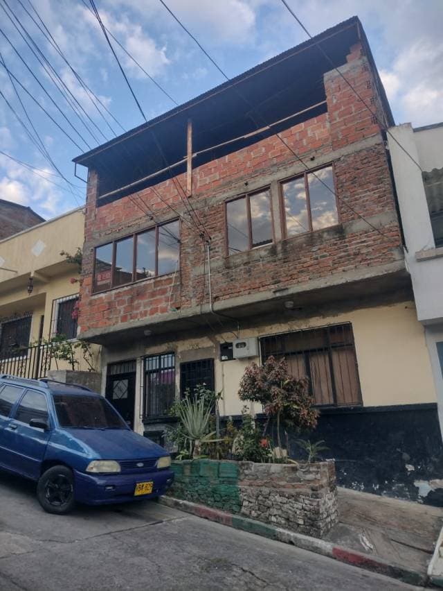 Casa en san Antonio — foto 4