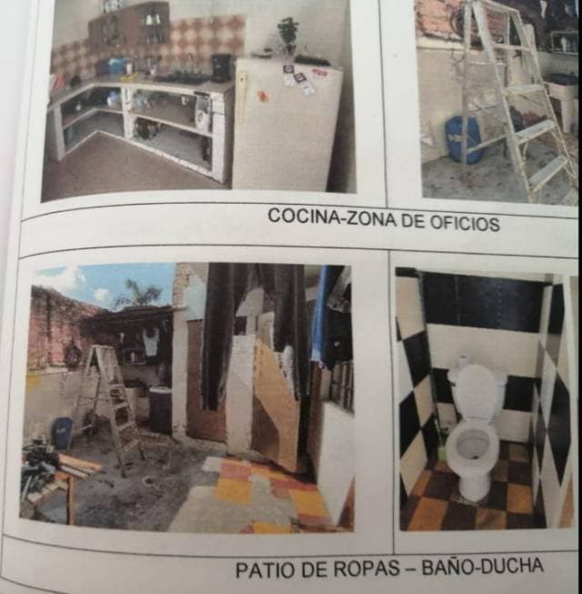Casa en san Antonio — foto 6