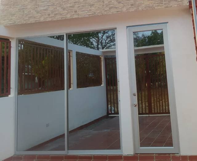 Se arrienda apartamento estilo campestre en el Pórtico
