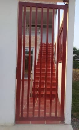 Se arrienda apartamento estilo campestre en el Pórtico