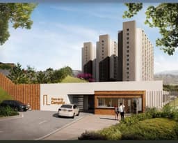 vendo apartamento en el tejer