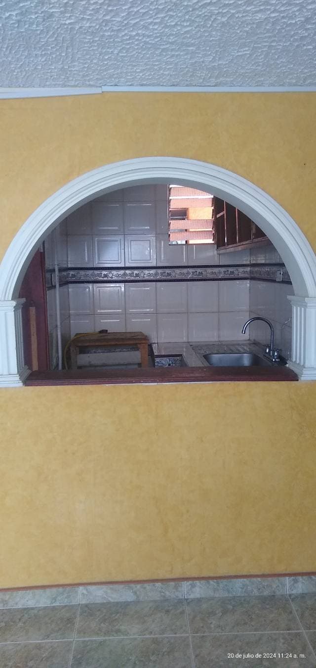 VENTA DE APARTAMENTO EN QUINTO PISO BLOQUES DE MOSCOPÀN — foto 1