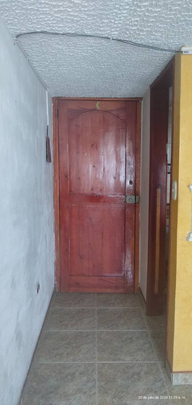 VENTA DE APARTAMENTO EN QUINTO PISO BLOQUES DE MOSCOPÀN — foto 2