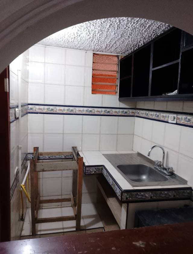 VENTA DE APARTAMENTO EN QUINTO PISO BLOQUES DE MOSCOPÀN — foto 6