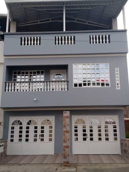VENDO CASA EN BARRIO ALTAMIRA PALMIRA VALLE