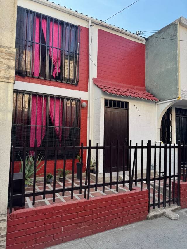 CASA EN PASAJE EN VENTA — foto 8
