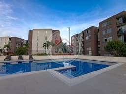 Apartamento en Venta en Conjunto Zainos, Hacienda Rosablanca – Villavicencio
