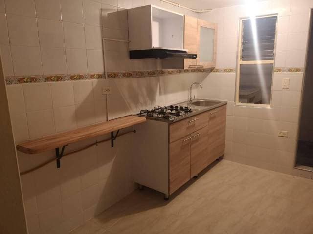 Venta de apartamento en Itagui — foto 1