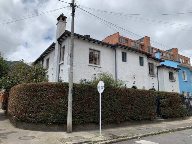 VENTA CASA NEOREPUBLICANA — foto 1