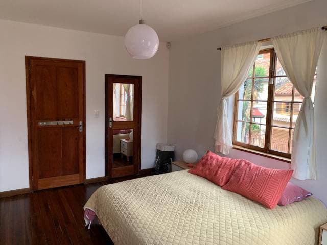 VENTA CASA NEOREPUBLICANA — foto 7
