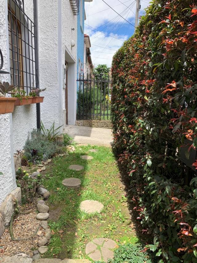 VENTA CASA NEOREPUBLICANA — foto 13