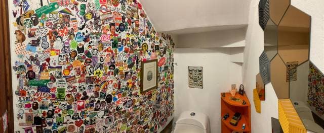 VENTA CASA NEOREPUBLICANA — foto 14