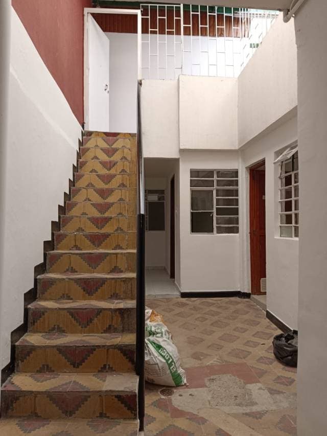 CASA VENTA PRADERA CARVAJAL — foto 2