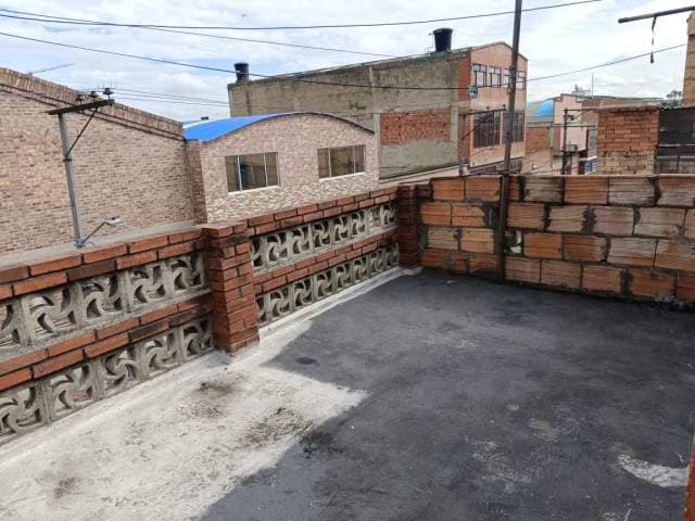 CASA VENTA PRADERA CARVAJAL — foto 6