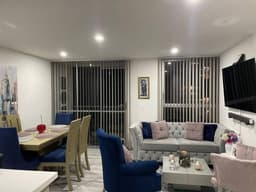 Se vende fantástico apartamento en conjunto cerrado Amarello