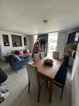 ¡Descubre este hermoso apartamento de 92m2 en Montes Gran Reserva, Ibagué!