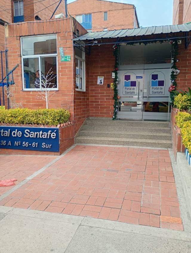VENDO APARTAMENTO EN FATIMA (TUNJUELITO) — foto 2
