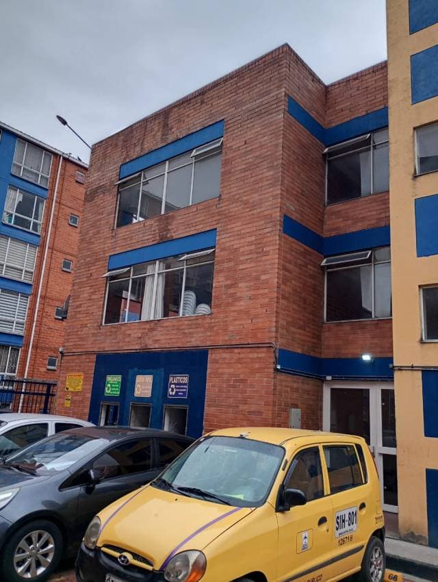 VENDO APARTAMENTO EN FATIMA (TUNJUELITO) — foto 3