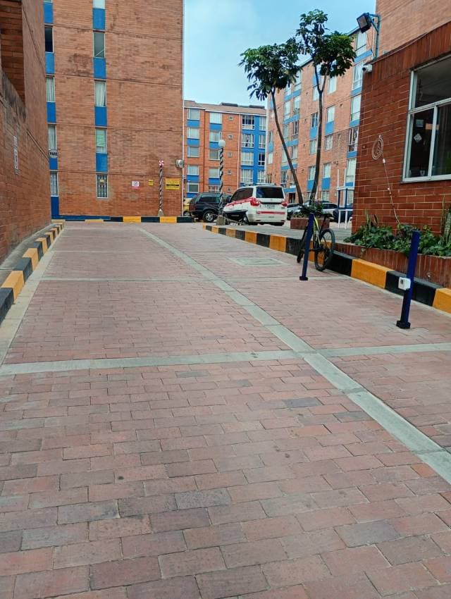 VENDO APARTAMENTO EN FATIMA (TUNJUELITO) — foto 5