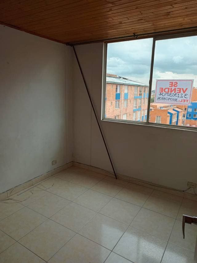 VENDO APARTAMENTO EN FATIMA (TUNJUELITO) — foto 8