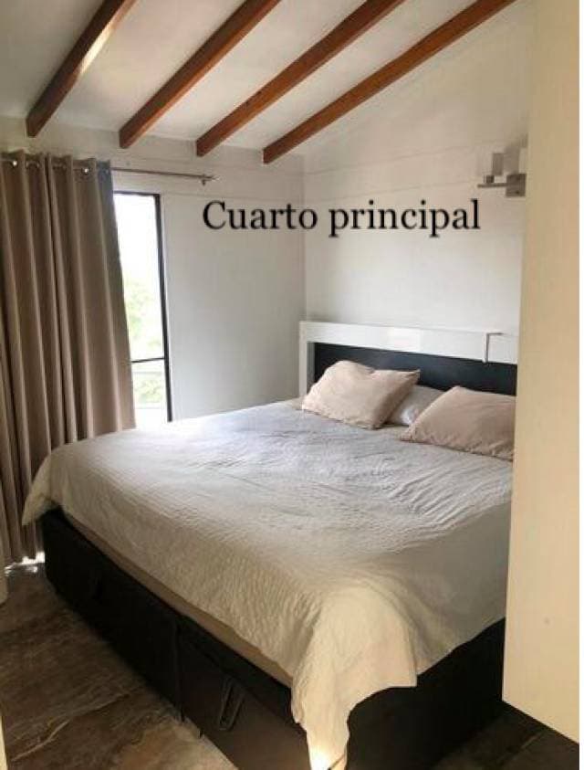 RENTO CASA AMOBLADA Y CARRO MINIMO 6 MESES — foto 6