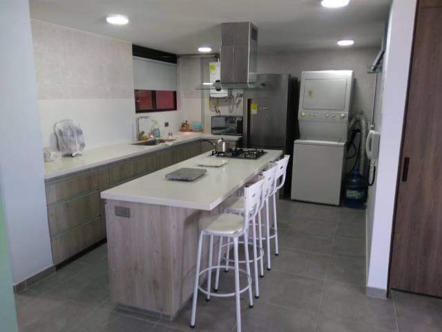 VENTA APARTAMENTO — foto 2