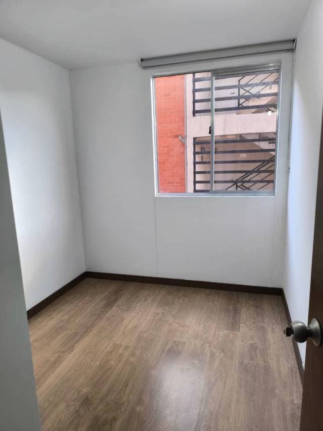 Arriendo hermoso apartamento — foto 1