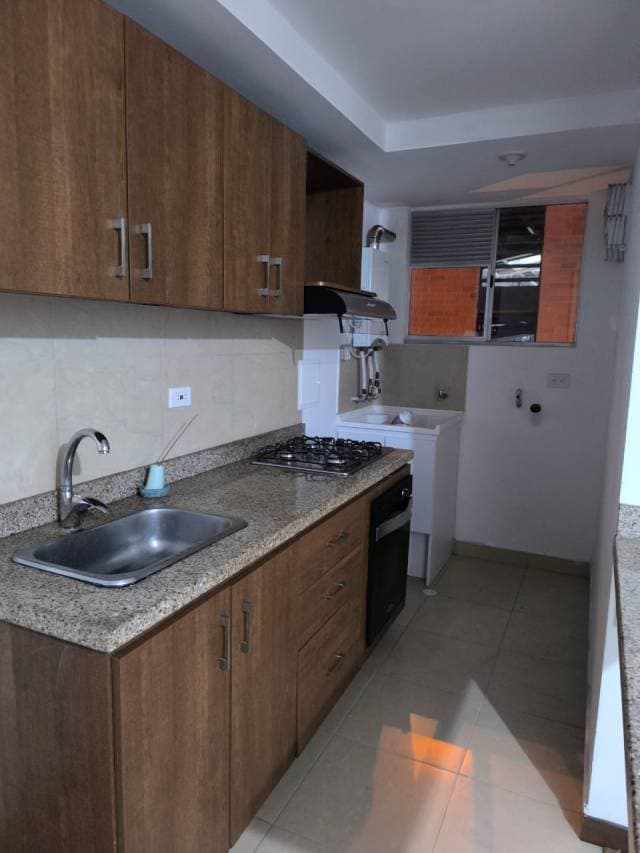 Arriendo hermoso apartamento — foto 6