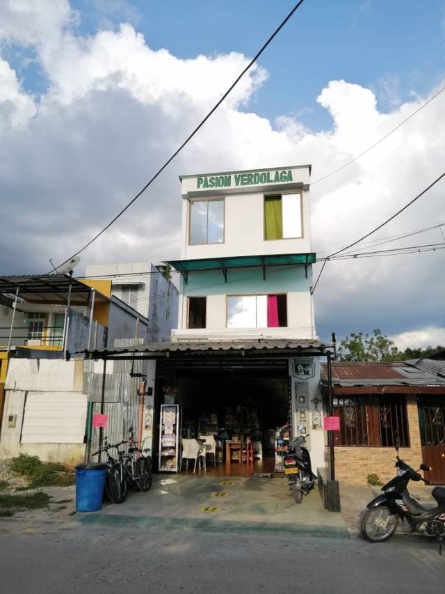 VENTA DE CASA EN LETICIA AMAZONAS — foto 1