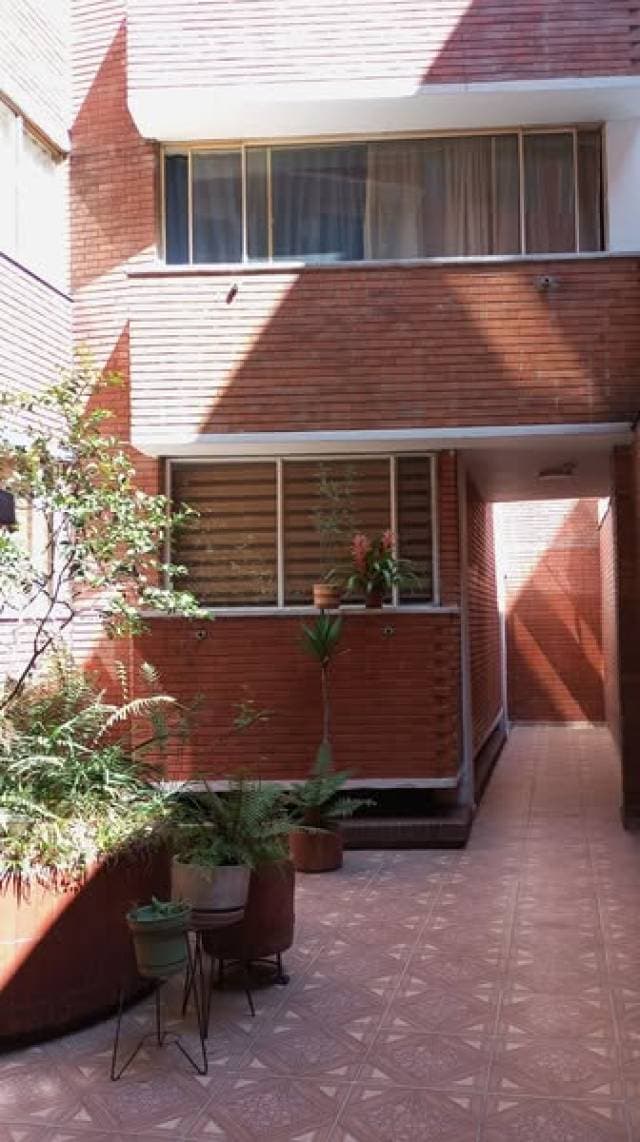 Vendo Apartamento en Chapinero — foto 1