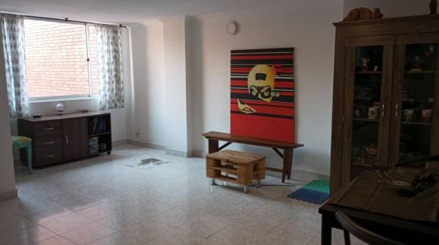 Vendo Apartamento en Chapinero — foto 3