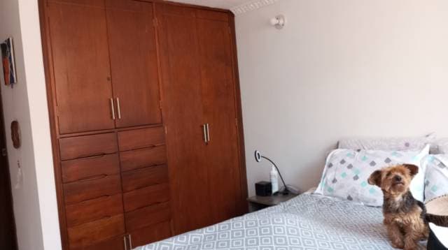 Vendo Apartamento en Chapinero — foto 4