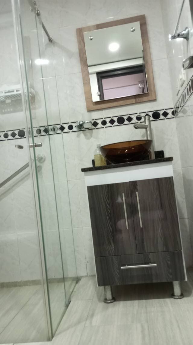 Vendo Apartamento en Chapinero — foto 5