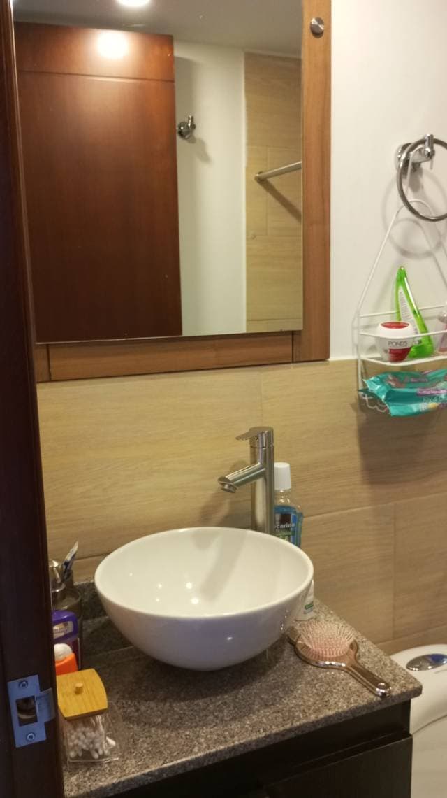 Vendo Apartamento en Chapinero — foto 6