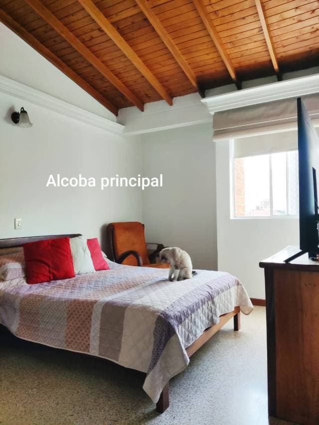Venta de Apartamento en el Velódromo — foto 7