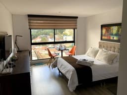 ARRIENDO APARTAESTUDIO AMOBLADO
