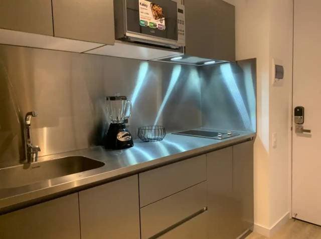 ARRIENDO APARTAESTUDIO AMOBLADO — foto 3