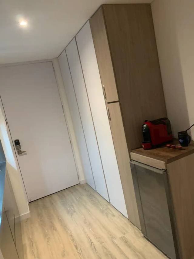 ARRIENDO APARTAESTUDIO AMOBLADO — foto 4