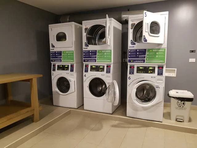 ARRIENDO APARTAESTUDIO AMOBLADO — foto 7