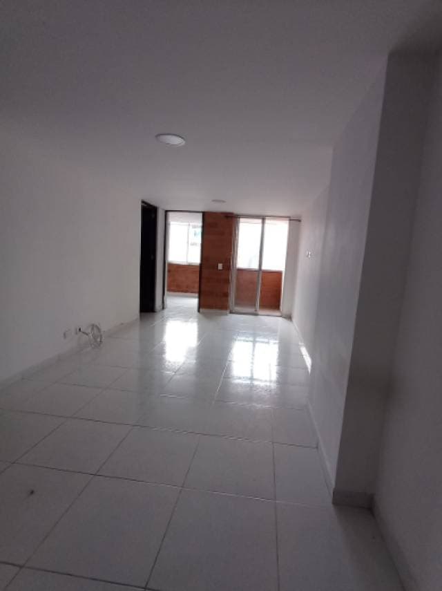 Venta de apartamento en Villa Hermosa - Edificio Mansion de San Pablo, super cerca al centro — foto 1