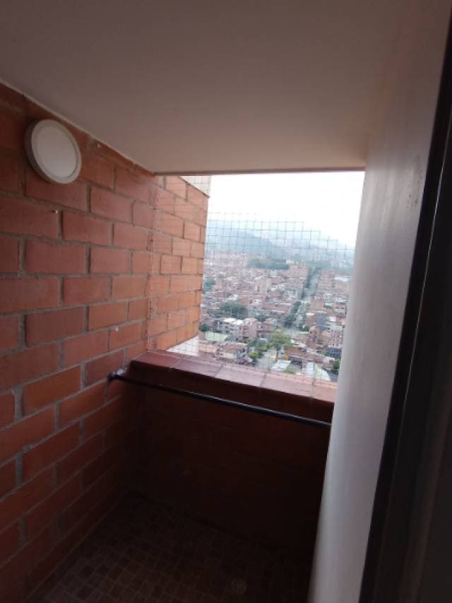 Venta de apartamento en Villa Hermosa - Edificio Mansion de San Pablo, super cerca al centro — foto 2