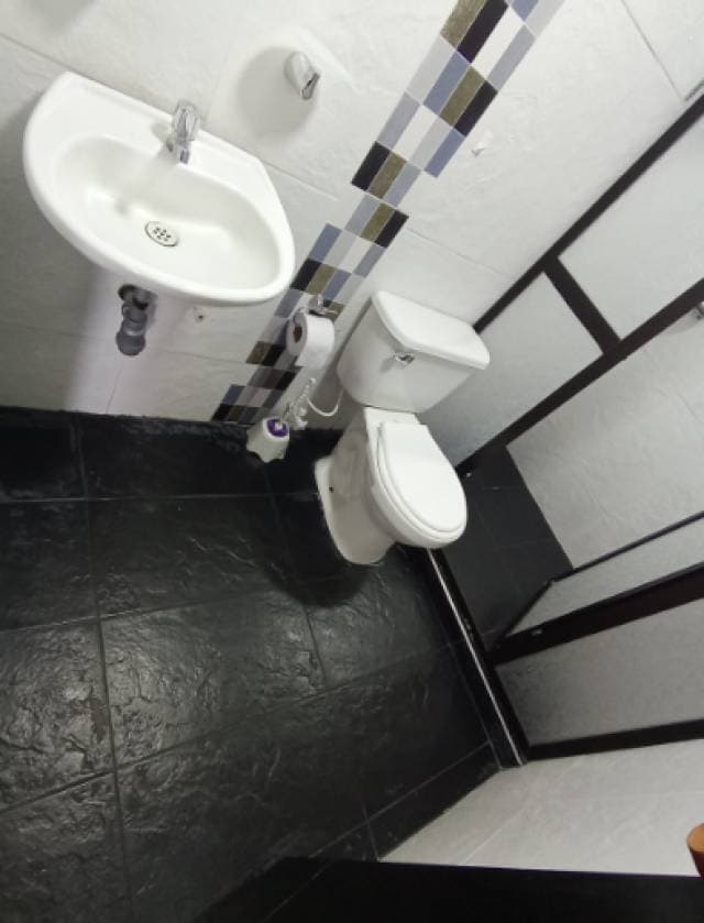 Venta de apartamento en Villa Hermosa - Edificio Mansion de San Pablo, super cerca al centro — foto 3