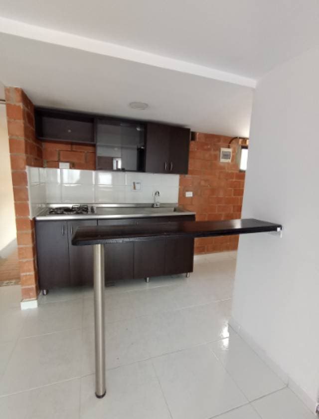 Venta de apartamento en Villa Hermosa - Edificio Mansion de San Pablo, super cerca al centro — foto 5