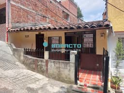 Se arrienda Casa en el sector de la Sabaneta COD-525293