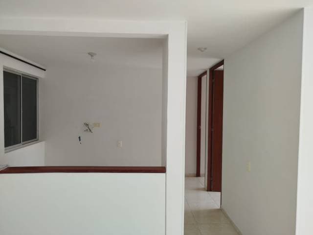 Apartamento en rincón de la Flora — foto 1