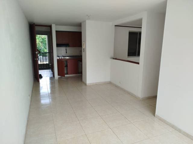 Apartamento en rincón de la Flora — foto 2
