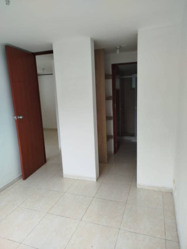 Apartamento en rincón de la Flora — foto 3