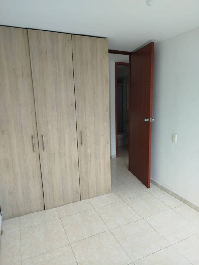 Apartamento en rincón de la Flora — foto 5